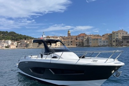Rental Motorboat Sessa Marine Key Largo 34 Cogolin