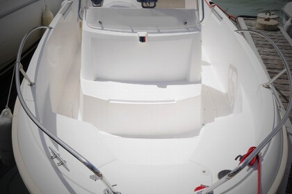 Location Bateau à moteur JEANNEAU CAP CAMARAT 505 La Baule-Escoublac