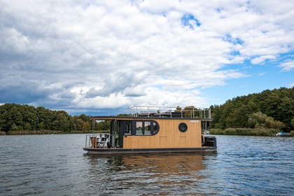 Miete Hausboot Nautilus Hausboote Nautiki maxi 2 - führerscheinfrei Berlin