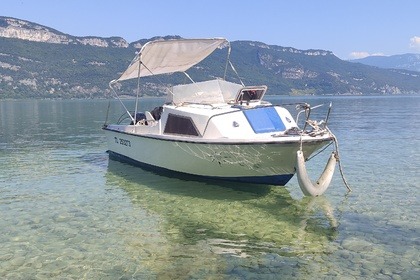 Location Bateau sans permis  Jeanneau Jericho Annecy