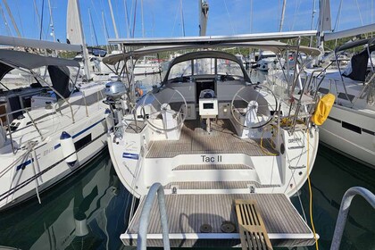 Чартер Парусная яхта Bavaria Bavaria Cruiser 46 Крк