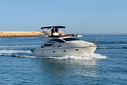 Aluguel Lancha Rodman Muse 44 Dénia