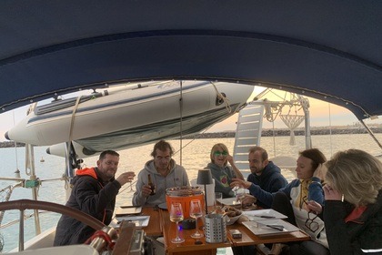 Location Voilier Jeanneau Sun Odyssey 40 Ds Le Cap d'Agde