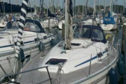 Miete Segelboot Bavaria 32 Cruiser IJsselmeer