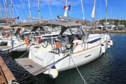 Noleggio Barca a vela Jeanneau Sun Odyssey 449 Pola