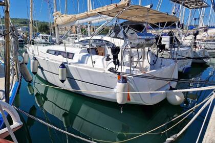 Ενοικίαση Ιστιοπλοϊκό σκάφος Dufour Yachts Dufour 350 GL Izola