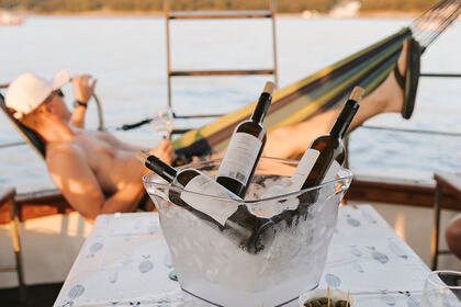 Miete Motorboot   Pula