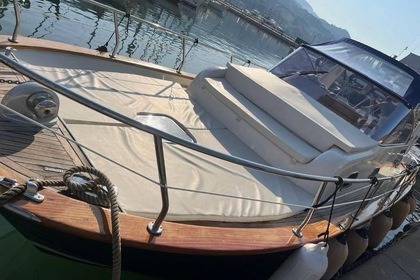 Miete Motorboot Mimi Gozzo Sorrentino Sorrent