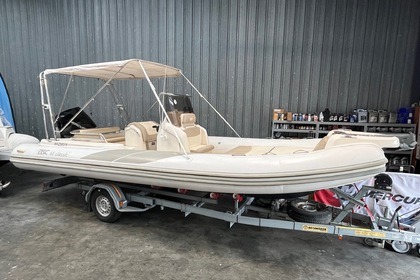 Miete RIB Bsc Classic Grimaud