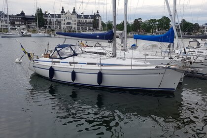 Verhuur Zeilboot Bavaria 34 Stockholm