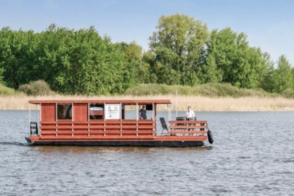 Location Péniche Tom Sawyer TS1000 Buchholz