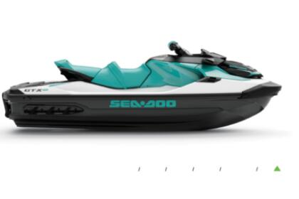 Hire Jet ski Seadoo GTX PRO 130 IBR Kaštela