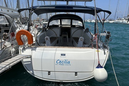 Verhuur Zeilboot BAVARIA CRUISER 41 - S/Y Cecilia Kos