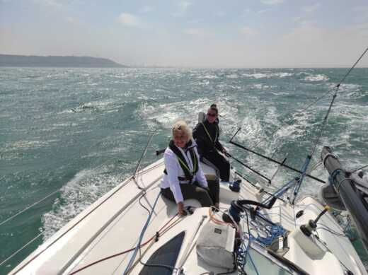 El Havre Sailboat Jpk 960 alt tag text