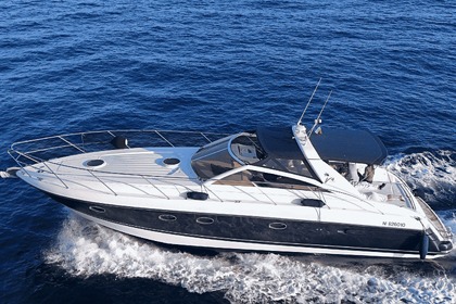 Czarter Łódź motorowa Princess V42 Beaulieu-sur-Mer