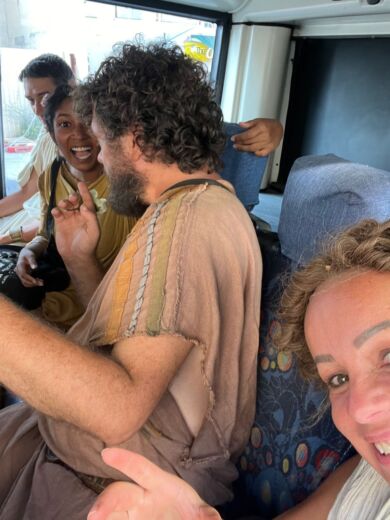 Corfu Motorboat LUXURY DAY CRUISES / HOLIDAY PACKAGES - SAXDOR 320 GTC alt tag text