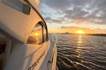 Czarter Łódź motorowa Starfisher 27cruiser fly Lizbona