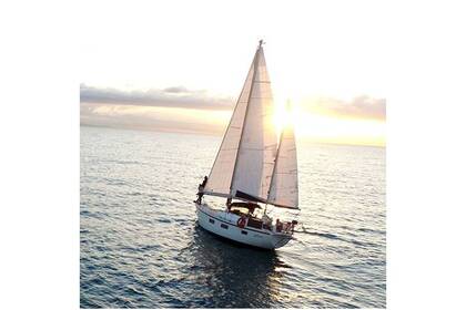 Location Voilier Playvisa Coronado 35 Barcelone