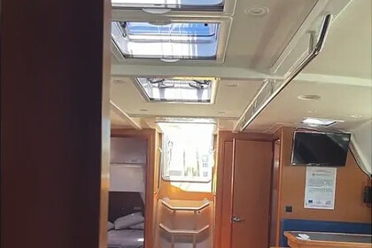 Hire Sailboat  Bavaria Cruiser 51 Kos