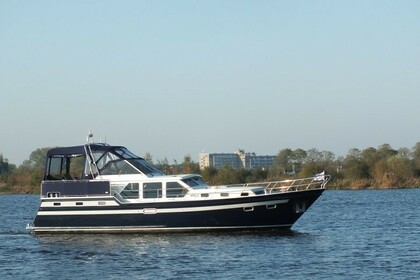 Miete Hausboot Valk Kruiser 12.50 Sneek