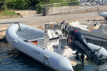 Location Semi-rigide Bayliner vr6 Vr6 Mandelieu-la-Napoule