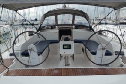 Location Voilier Bavaria 46 Cruiser Athènes