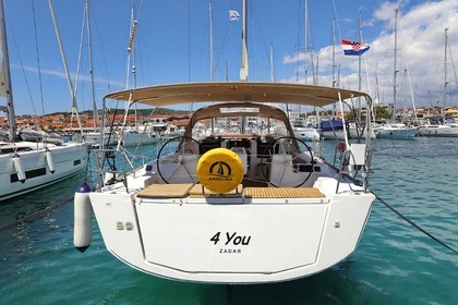 Noleggio Barca a vela DUFOUR 460 Grand Large Vrulje