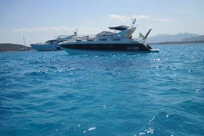 Location Bateau à moteur Fairline Targa 39 La Spezia