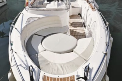 Alquiler Lancha Quicksilver 600 Commander San Juan de los Terreros