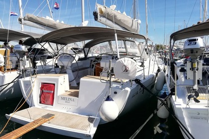 Miete Segelboot  Hanse 455 Split