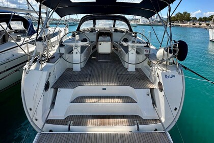 Miete Segelboot Bavaria  Bavaria Cruiser 45 Drage, Pakoštane