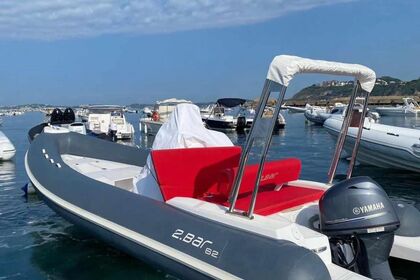 Noleggio Gommone 2 bar Srl 2 bar 62 Pozzuoli