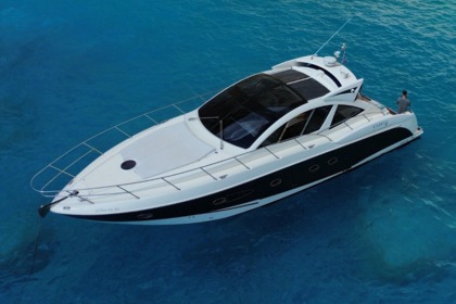 Hyra båt Motorbåt Azimut Atlantis 50 Zakynthos