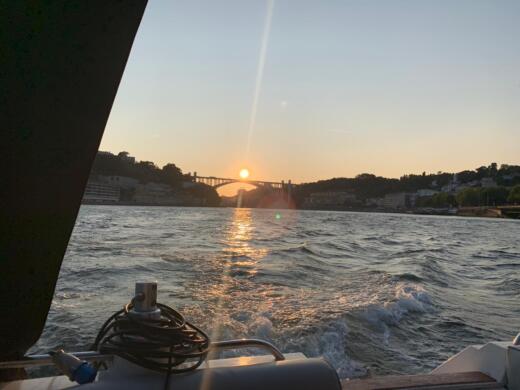 Porto Motorboat Sunseeker Portofino 31 alt tag text