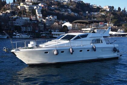 Чартер Моторная яхта 2020 2020 Стамбул