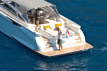 Hire Motor yacht Sichterman 54 Beaulieu-sur-Mer