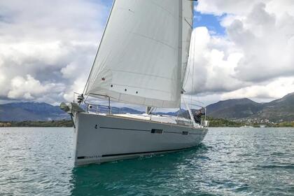 Location Voilier Beneteau Oceanis 45 Amarilla Golf