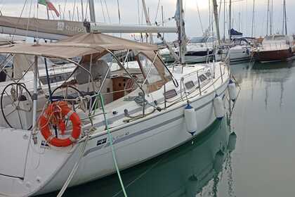 Noleggio Barca a vela Bavaria 40 holiday Rodi Garganico