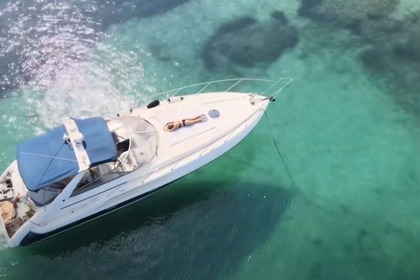 Charter Motorboat Sunseeker Portofino 40 Chalkidiki