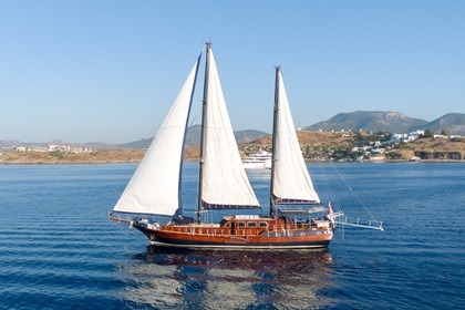 Hire Sailboat  Capricorn 1 Athens