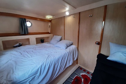 Location Bateau à moteur Vetus Sheba Saint-Jean-de-Losne