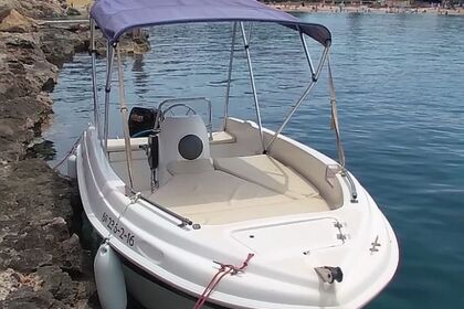 Location Bateau sans permis  Compass XT Sant Antoni de Portmany