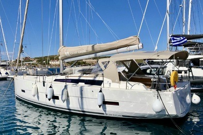 Miete Segelboot  Dufour 430 Grand Large Kos
