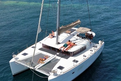 Alquiler Catamarán Lagoon Lagoon 400 S2 Sliema