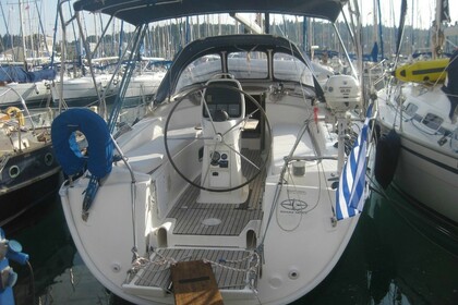 Czarter Jacht żaglowy BAVARIA 34 CRUISER Korfu