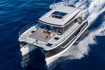 Miete Segelboot  MY4.S Lavrio