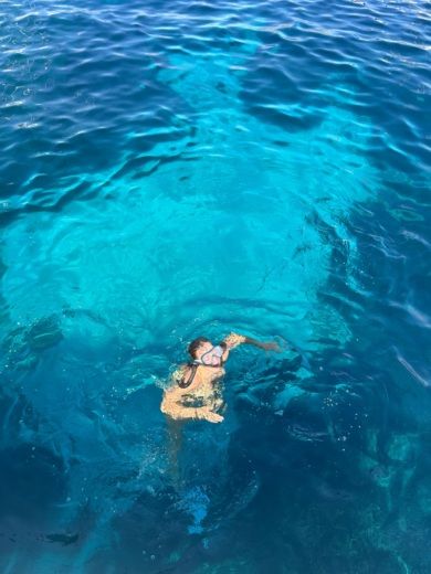 Marsella Sailboat Ketch d'expédition Stervenn MK2 alt tag text