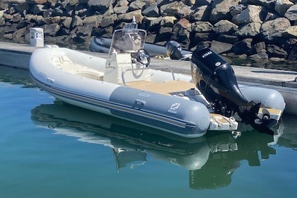 Rental RIB Zodiac Medline Ii Piriac-sur-Mer