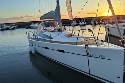 Czarter Jacht żaglowy Vico S30 Gdynia