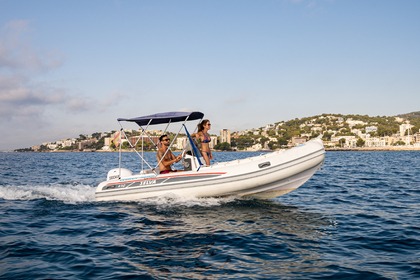 Alquiler Barco sin licencia  Selva Marine 470 Mallorca